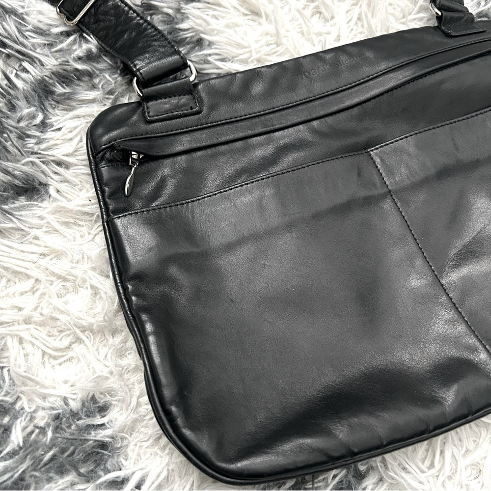 Rudsak Crossbody Messenger Bag - Picture 3 of 8